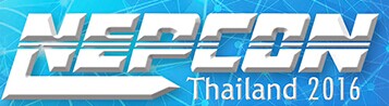 2017年泰国国际电子元器件、材料及设备展