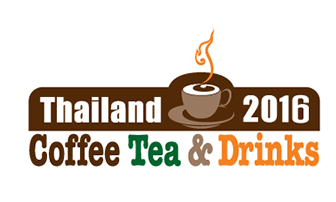 2016年泰国曼谷咖啡、茶、饮料展