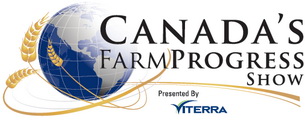 2016年加拿大国际农业农机畜牧业展