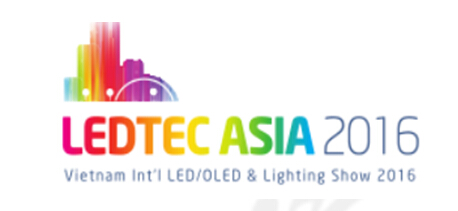 2018越南LED国际照明技术及应用展览会