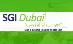 2017年中东国际广告标识及图像技术设备展览会