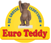 2016年埃森欧洲泰迪熊玩具交易展览会