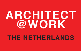 2018年荷兰鹿特丹国际建筑与室内设计展