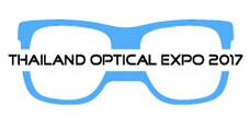 2017年泰国国际光学眼镜展