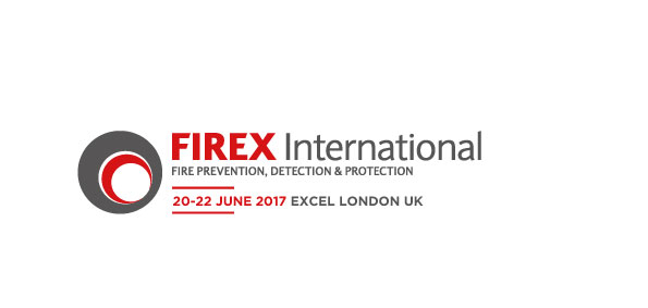 2017年英国国际消防安全系统展