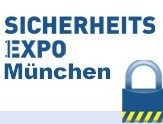 2017年慕尼黑安防贸易博览会	