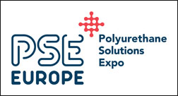 2017年欧洲国际聚氨酯及技术展览会	