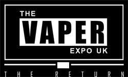 2016年英国伯明翰国际电子烟展览会