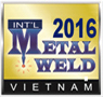 2016年越南国际金属加工及焊接技术展览会