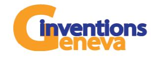2017年日内瓦国际发明展