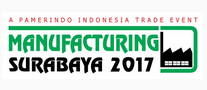 2017年印尼泗水国际包装/塑橡胶/模具机械展