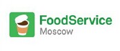 2017年俄罗斯国际快餐展