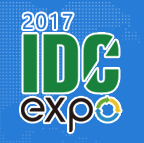 2017年上海国际数据中心技术设备展览会