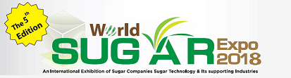 2018年泰国国际糖业技术设备展