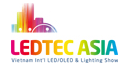 2019越南LED国际照明技术及应用展览会