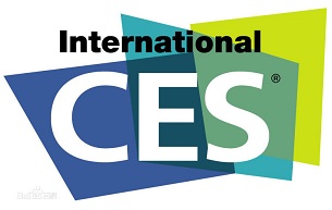 美国拉斯维加斯CES消费类电子产品展
