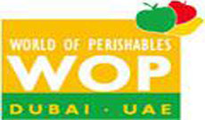 2014年阿拉伯联合酋长国迪拜国际果蔬展览会